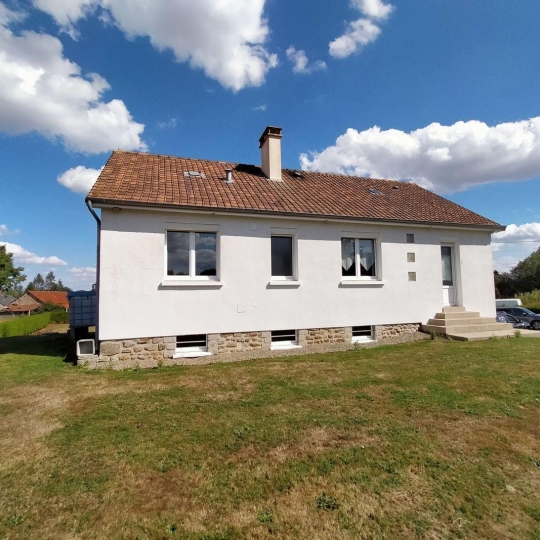  Immobilier des Deux Rives : Maison / Villa | VILLAINES-LA-JUHEL (53700) | 80 m2 | 98 600 € 