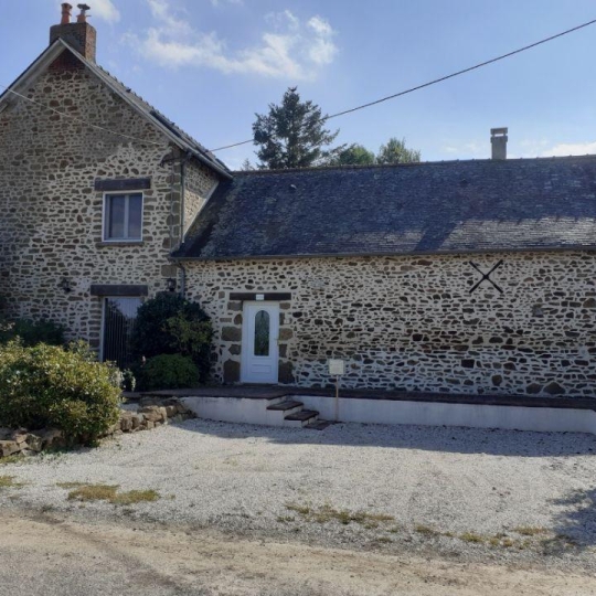 Immobilier des Deux Rives : Maison / Villa | SAINT-LOUP-DU-GAST (53300) | 174.00m2 | 249 600 € 