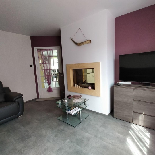  Immobilier des Deux Rives : Maison / Villa | VILLAINES-LA-JUHEL (53700) | 168 m2 | 280 800 € 