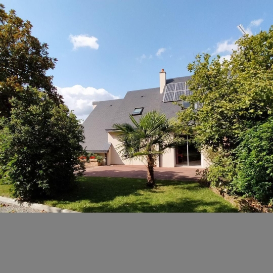  Immobilier des Deux Rives : Maison / Villa | VILLAINES-LA-JUHEL (53700) | 168 m2 | 291 200 € 