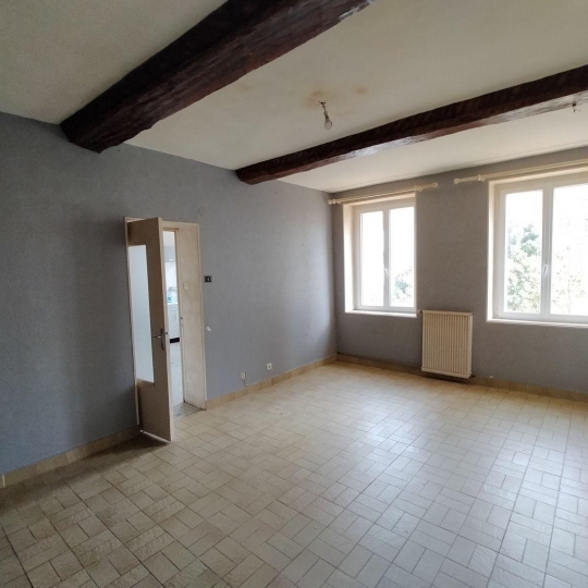  Immobilier des Deux Rives : Maison / Villa | JAVRON-LES-CHAPELLES (53250) | 80 m2 | 38 600 € 