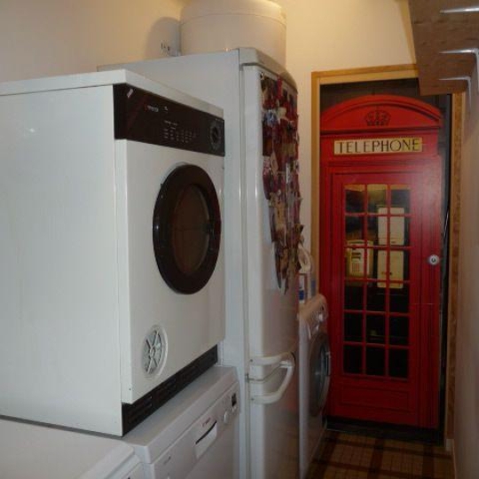  Immobilier des Deux Rives : House | LE HAM (53250) | 86 m2 | 98 000 € 