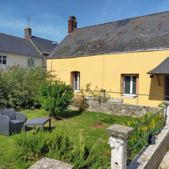  Immobilier des Deux Rives : House | LE HAM (53250) | 86 m2 | 98 000 € 