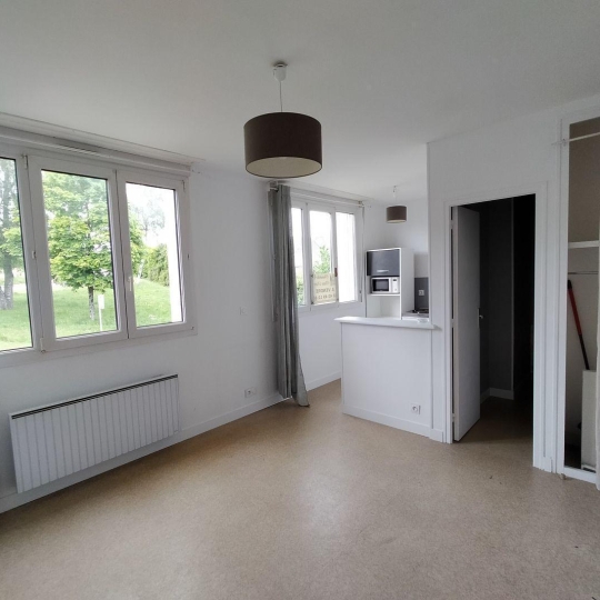 Immobilier des Deux Rives : Apartment | VILLAINES-LA-JUHEL (53700) | 20.00m2 | 24 500 € 