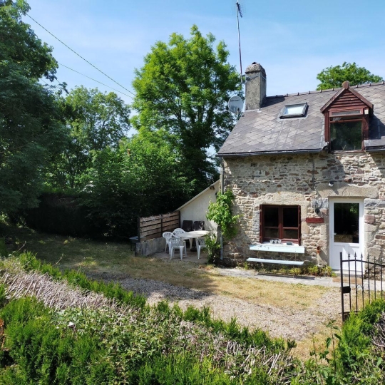 Immobilier des Deux Rives : House | VILLEPAIL (53250) | 65.00m2 | 70 000 € 