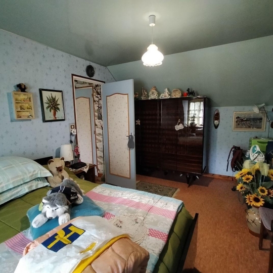  Immobilier des Deux Rives : Maison / Villa | HARDANGES (53640) | 95 m2 | 167 500 € 