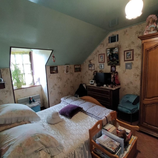  Immobilier des Deux Rives : Maison / Villa | HARDANGES (53640) | 95 m2 | 167 500 € 