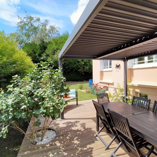  Immobilier des Deux Rives : Maison / Villa | VILLAINES-LA-JUHEL (53700) | 92 m2 | 132 000 € 