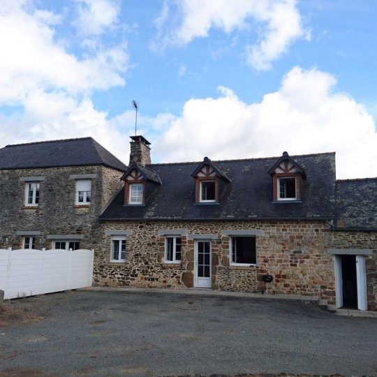  Immobilier des Deux Rives : Maison / Villa | THUBOEUF (53110) | 152 m2 | 228 800 € 