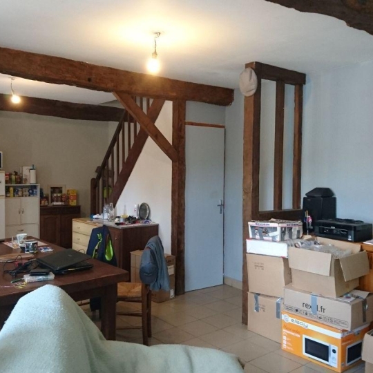 Immobilier des Deux Rives : Maison / Villa | THUBOEUF (53110) | 152 m2 | 228 800 € 