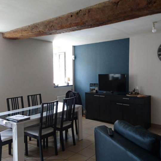  Immobilier des Deux Rives : Maison / Villa | THUBOEUF (53110) | 152 m2 | 228 800 € 