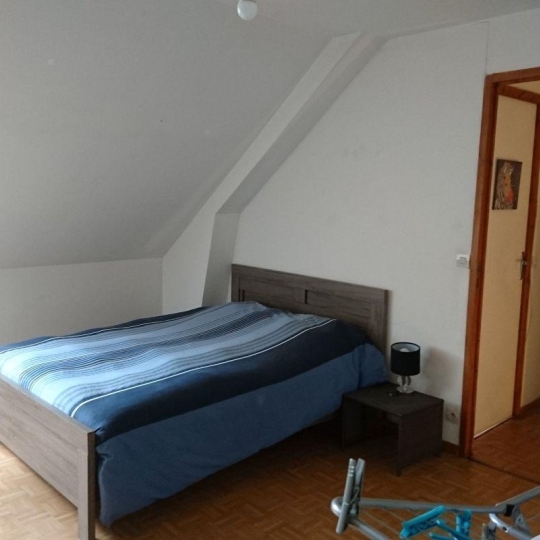  Immobilier des Deux Rives : Maison / Villa | THUBOEUF (53110) | 152 m2 | 228 800 € 