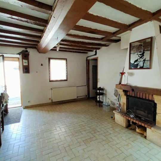  Immobilier des Deux Rives : Maison / Villa | SAINT-AUBIN-DU-DESERT (53700) | 68 m2 | 35 000 € 