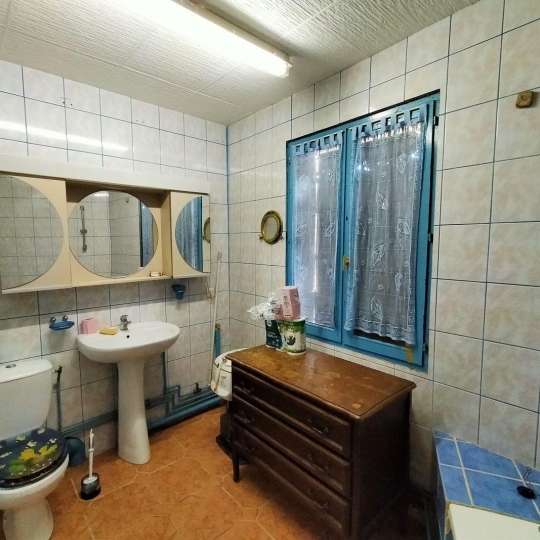  Immobilier des Deux Rives : Maison / Villa | SAINT-AUBIN-DU-DESERT (53700) | 68 m2 | 35 000 € 