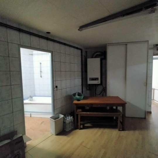  Immobilier des Deux Rives : Maison / Villa | SAINT-AUBIN-DU-DESERT (53700) | 68 m2 | 35 000 € 