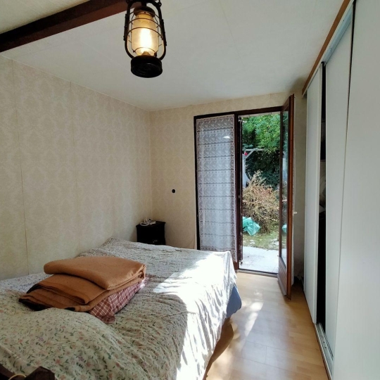  Immobilier des Deux Rives : Maison / Villa | SAINT-AUBIN-DU-DESERT (53700) | 68 m2 | 35 000 € 