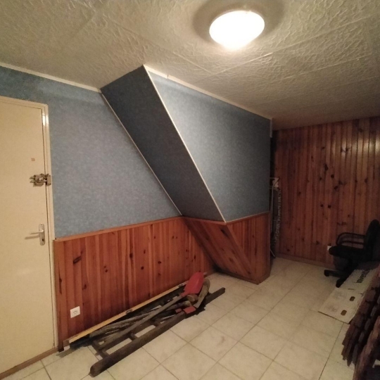 Immobilier des Deux Rives : Maison / Villa | SAINT-AUBIN-DU-DESERT (53700) | 68 m2 | 35 000 € 