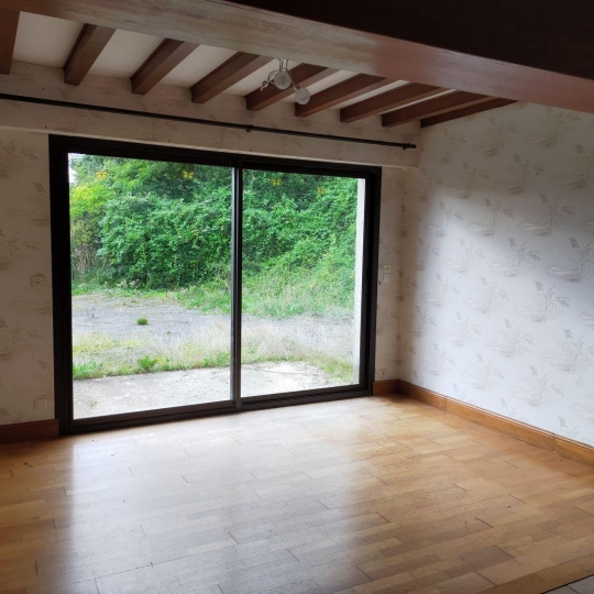  Immobilier des Deux Rives : Maison / Villa | BAIS (53160) | 138 m2 | 152 500 € 