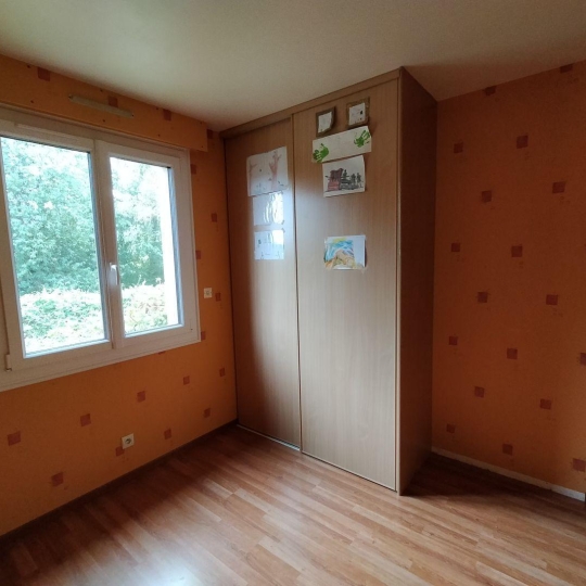  Immobilier des Deux Rives : Maison / Villa | BAIS (53160) | 138 m2 | 152 500 € 