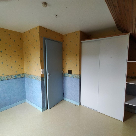  Immobilier des Deux Rives : Maison / Villa | BAIS (53160) | 138 m2 | 152 500 € 