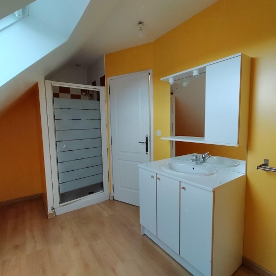  Immobilier des Deux Rives : Maison / Villa | LOUPFOUGERES (53700) | 120 m2 | 137 000 € 