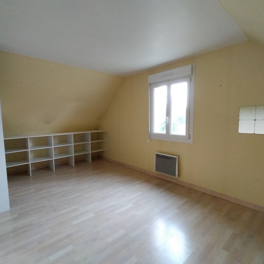  Immobilier des Deux Rives : Maison / Villa | LOUPFOUGERES (53700) | 120 m2 | 137 000 € 