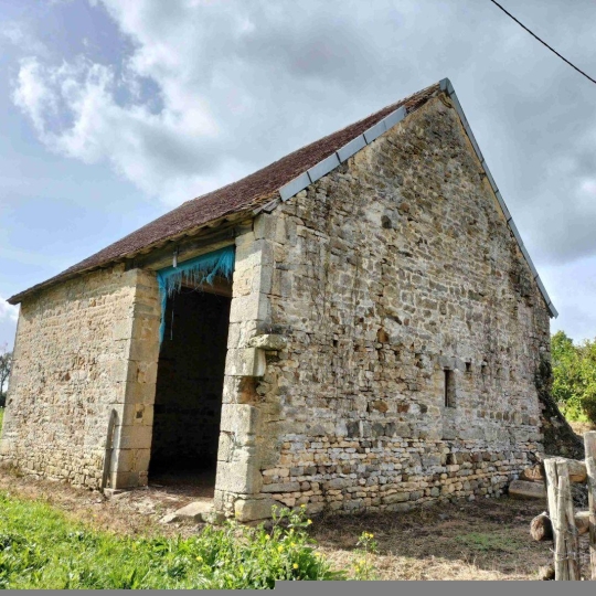  Immobilier des Deux Rives : Maison / Villa | SAINT-NICOLAS-DES-BOIS (61250) | 66 m2 | 75 000 € 