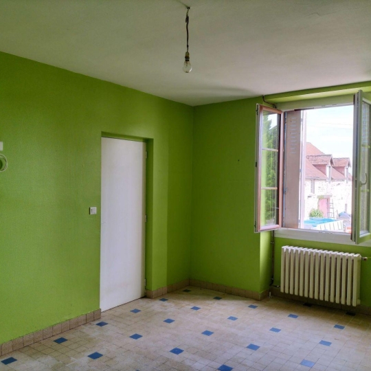  Immobilier des Deux Rives : Maison / Villa | SAINT-NICOLAS-DES-BOIS (61250) | 66 m2 | 75 000 € 