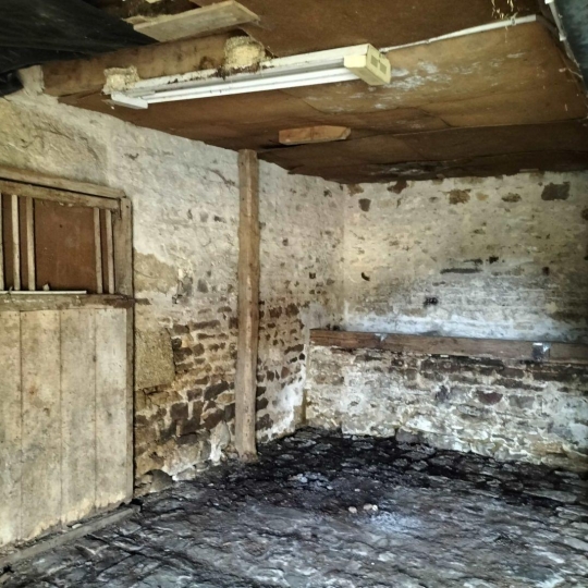  Immobilier des Deux Rives : Maison / Villa | SAINT-NICOLAS-DES-BOIS (61250) | 66 m2 | 75 000 € 