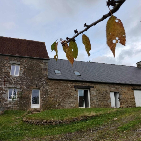Immobilier des Deux Rives : House | CARROUGES (61320) | 110.00m2 | 178 000 € 