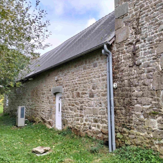  Immobilier des Deux Rives : House | CARROUGES (61320) | 110 m2 | 167 500 € 