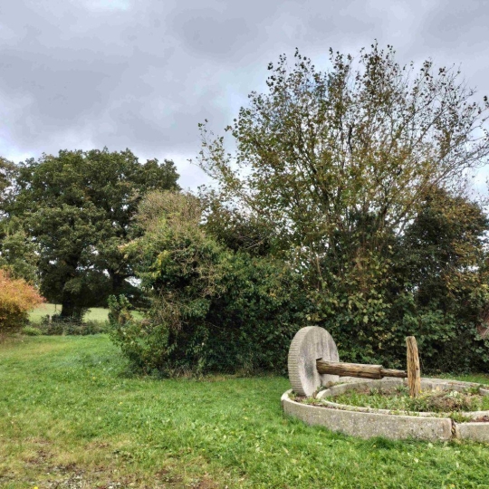  Immobilier des Deux Rives : House | CARROUGES (61320) | 110 m2 | 167 500 € 