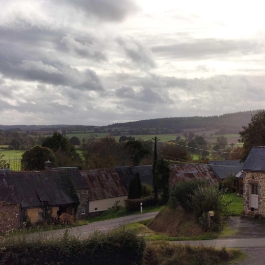  Immobilier des Deux Rives : House | CARROUGES (61320) | 110 m2 | 167 500 € 