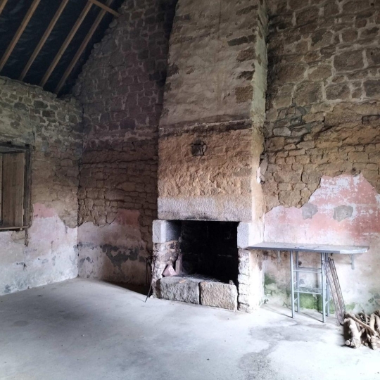 Immobilier des Deux Rives : House | CARROUGES (61320) | 110 m2 | 167 500 € 