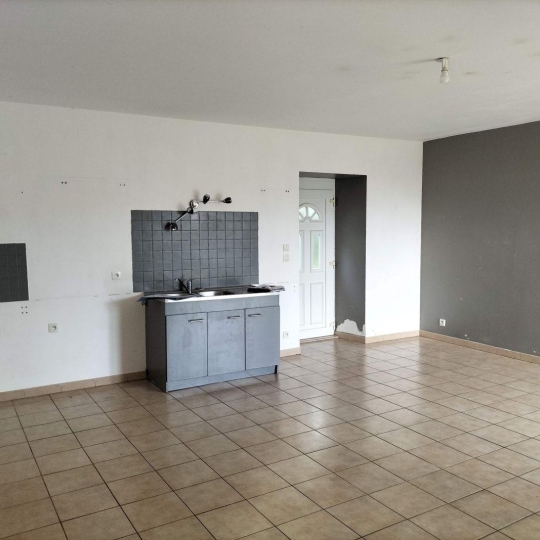  Immobilier des Deux Rives : House | CARROUGES (61320) | 110 m2 | 167 500 € 