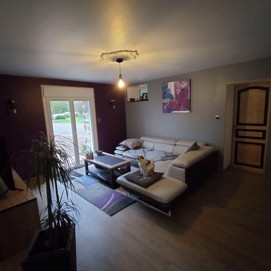  Immobilier des Deux Rives : Domaines / Propriétés | SAINT-FRAIMBAULT-DE-PRIERES (53300) | 184 m2 | 296 400 € 