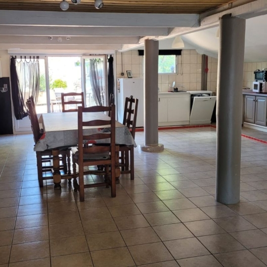  Immobilier des Deux Rives : Domaines / Propriétés | SAINT-FRAIMBAULT-DE-PRIERES (53300) | 184 m2 | 296 400 € 