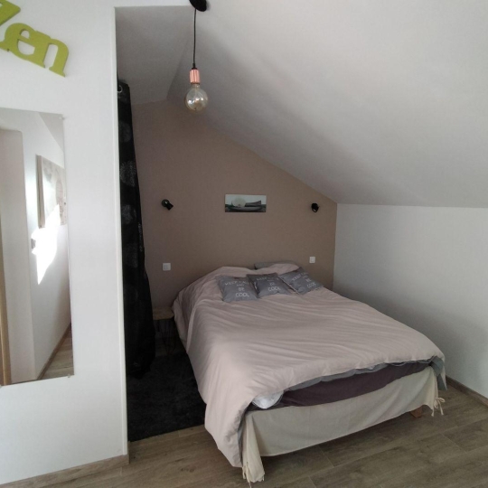  Immobilier des Deux Rives : Domaines / Propriétés | SAINT-FRAIMBAULT-DE-PRIERES (53300) | 184 m2 | 296 400 € 