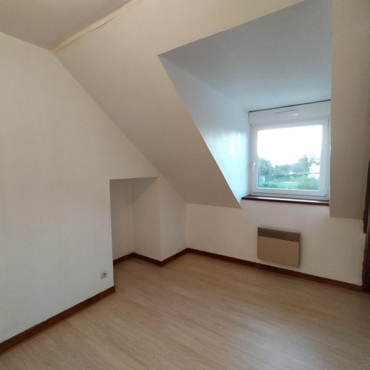  Immobilier des Deux Rives : Maison / Villa | LOUPFOUGERES (53700) | 120 m2 | 142 000 € 