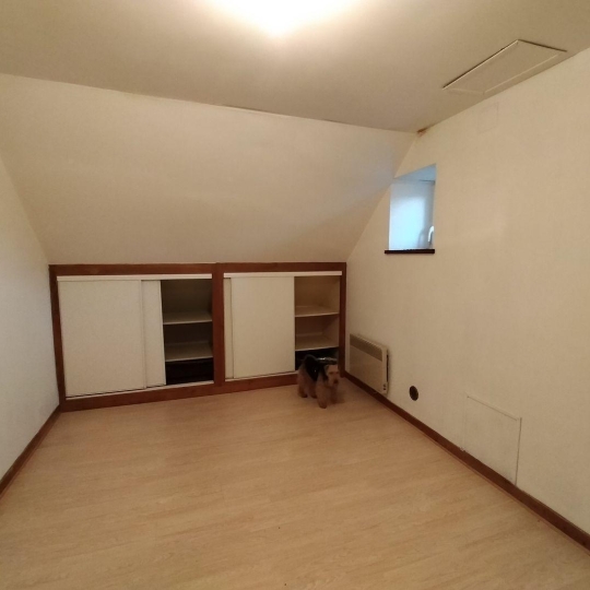  Immobilier des Deux Rives : Maison / Villa | LOUPFOUGERES (53700) | 120 m2 | 142 000 € 