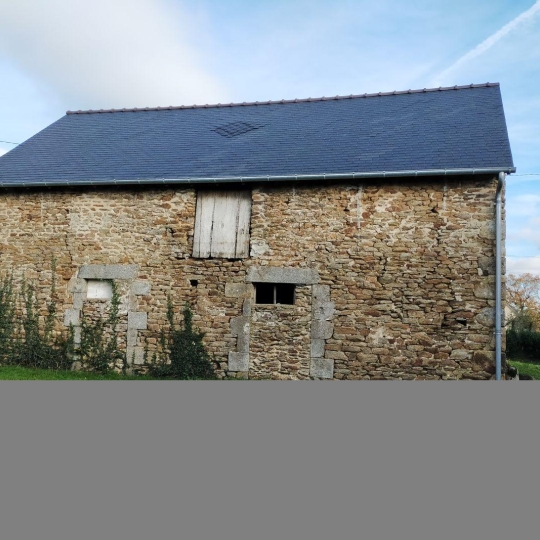  Immobilier des Deux Rives : House | LOUPFOUGERES (53700) | 120 m2 | 147 500 € 