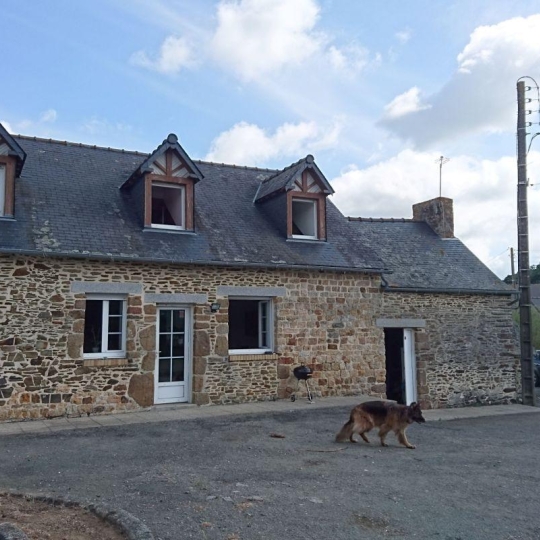  Immobilier des Deux Rives : House | THUBOEUF (53110) | 152 m2 | 260 000 € 