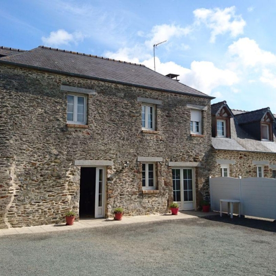  Immobilier des Deux Rives : House | THUBOEUF (53110) | 152 m2 | 260 000 € 