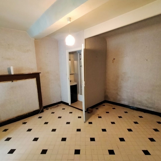  Immobilier des Deux Rives : Maison / Villa | VILLAINES-LA-JUHEL (53700) | 56 m2 | 23 000 € 