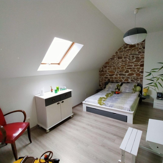  Immobilier des Deux Rives : Maison / Villa | SAINT-AUBIN-DU-DESERT (53700) | 110 m2 | 172 500 € 