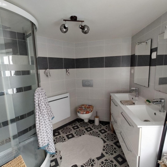  Immobilier des Deux Rives : Maison / Villa | SAINT-AUBIN-DU-DESERT (53700) | 110 m2 | 172 500 € 