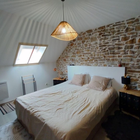  Immobilier des Deux Rives : Maison / Villa | SAINT-AUBIN-DU-DESERT (53700) | 110 m2 | 172 500 € 