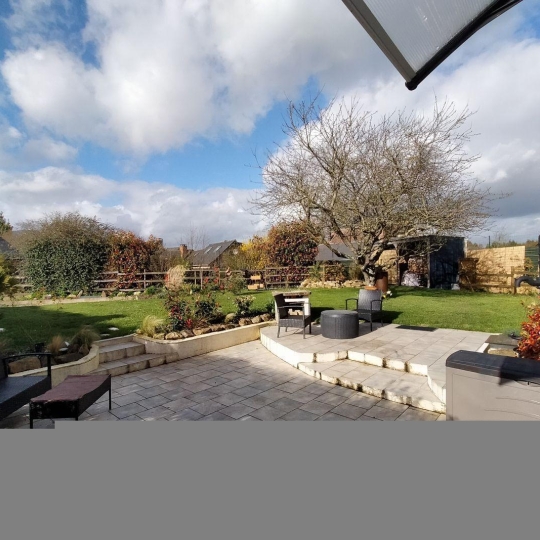  Immobilier des Deux Rives : Maison / Villa | SAINT-AUBIN-DU-DESERT (53700) | 110 m2 | 172 500 € 