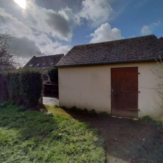  Immobilier des Deux Rives : House | ERNEE (53500) | 70 m2 | 157 500 € 