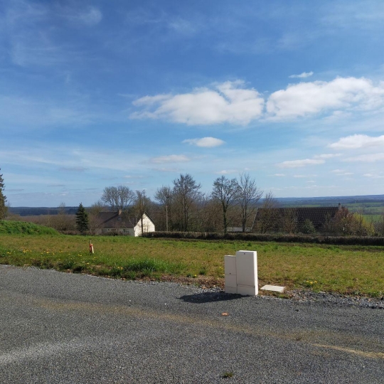  Immobilier des Deux Rives : Terrain | CRENNES-SUR-FRAUBEE (53700) | 0 m2 | 11 960 € 